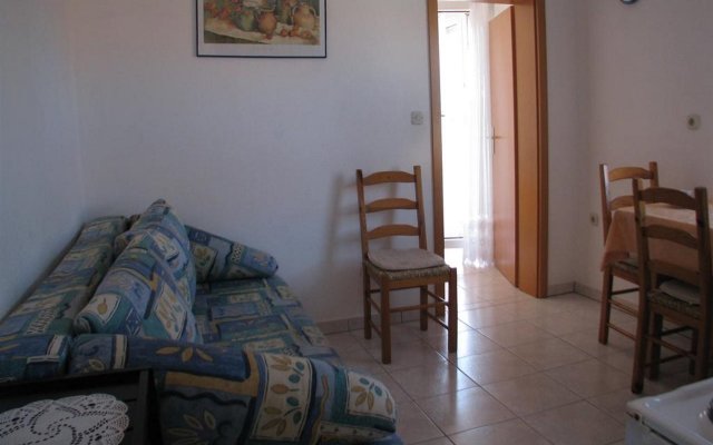 Apartments Galic