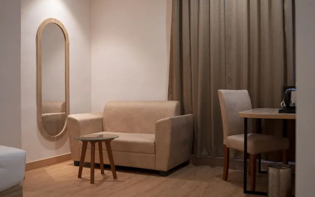 Zip By Spree Hotels Gangtok
