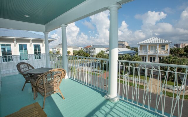 Cool Change Destin - 4 Br Home