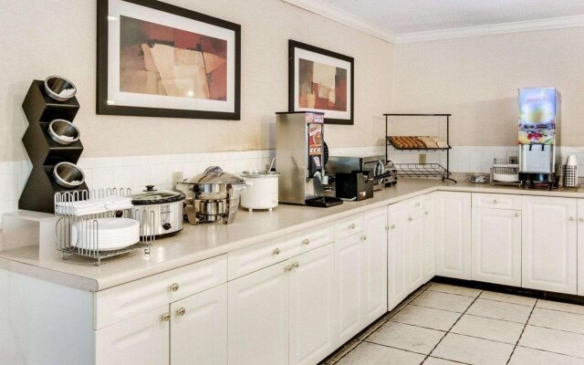 Motel 6 Texarkana, TX