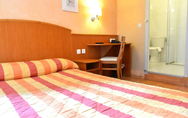 Hôtel Posta Vecchia