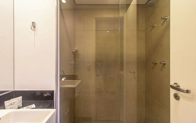 Vivapp Vila Mariana - Residencial Humberto I
