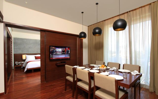 Holiday Inn Hotel & Suites Bengaluru Whitefield