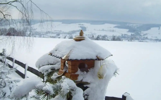 Holiday Home by the Forest