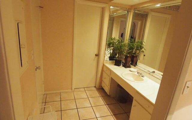 Cajun Fun 1060 - 1 Br Condo