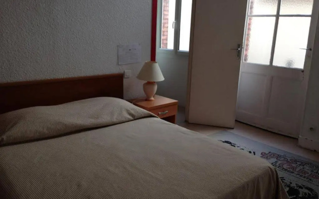 Hôtel Saint Joseph