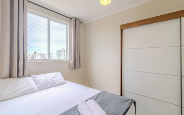 Building With a Pool 400m From Beach - LEA