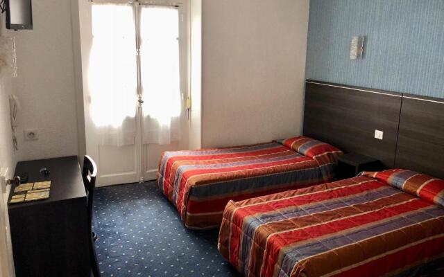 Hotel Metropole