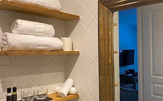 La Bastide Saint Anne