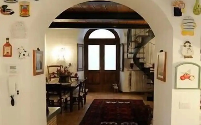 Appartamento Michelangeli