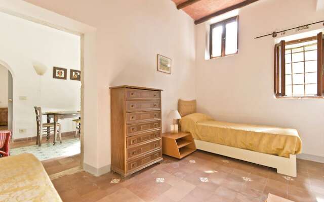 Dimora Storica Conventino