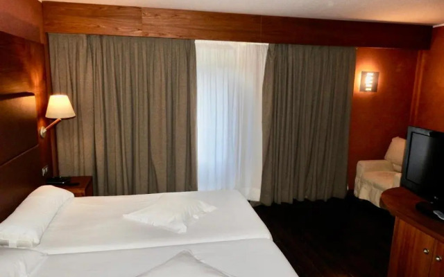 Hotel Riberies & SPA by RdA Hotels