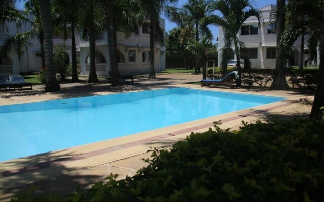 Stay.Plus Royal Palms Apartments Mtwapa