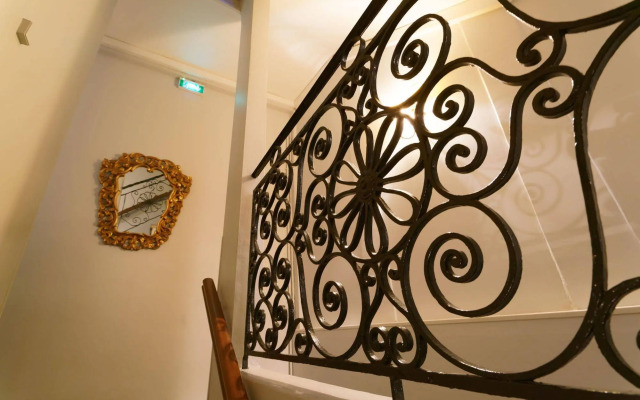 Hostel Toulouse Wilson