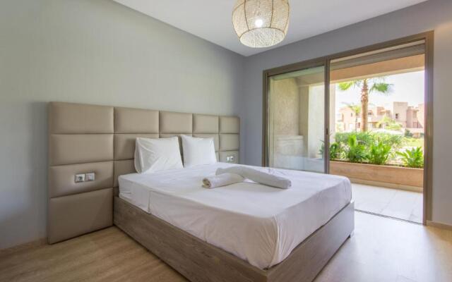 Beauté au Prestigia Topaze - WIFI & Pool