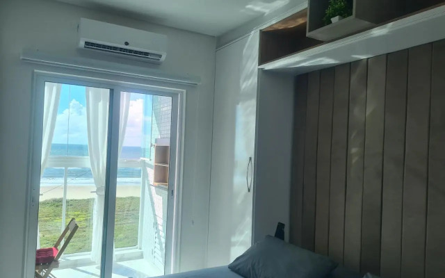 Studio Frente para o Mar - Matinhos