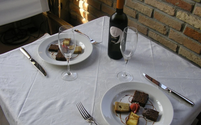 Ca' Villa Club Agriturismo