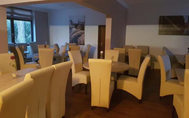 Hotel&Restaurant Mühlenstein
