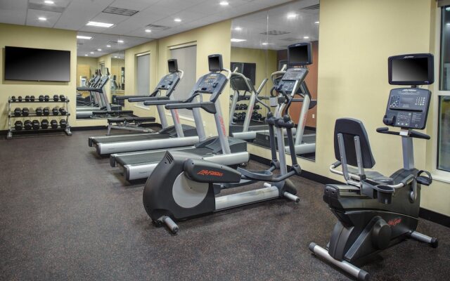 Towneplace Suites Parkersburg