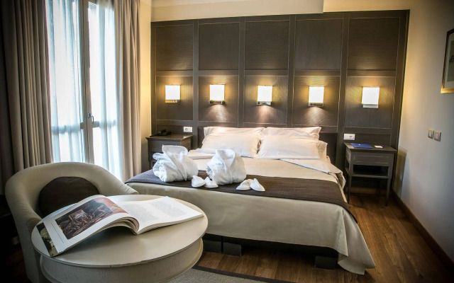 Villa Giorgia Albergo In Collin