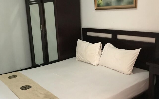 Dinnar Homestay Syariah