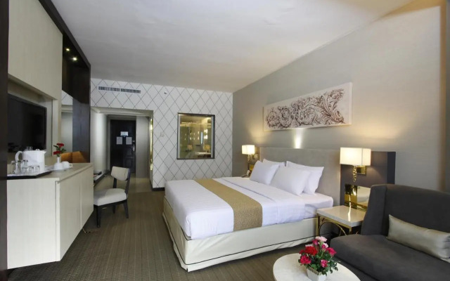 Royal Benja Hotel