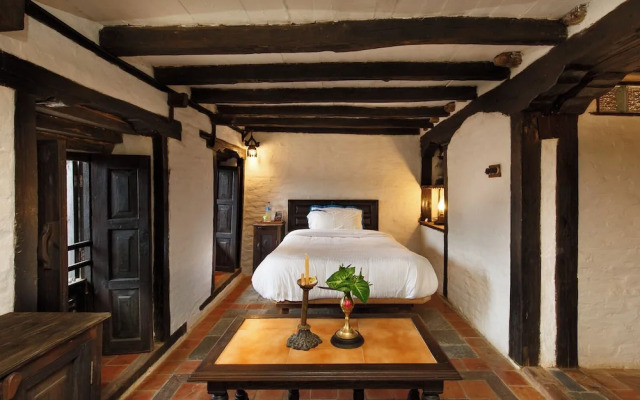 The Old Inn