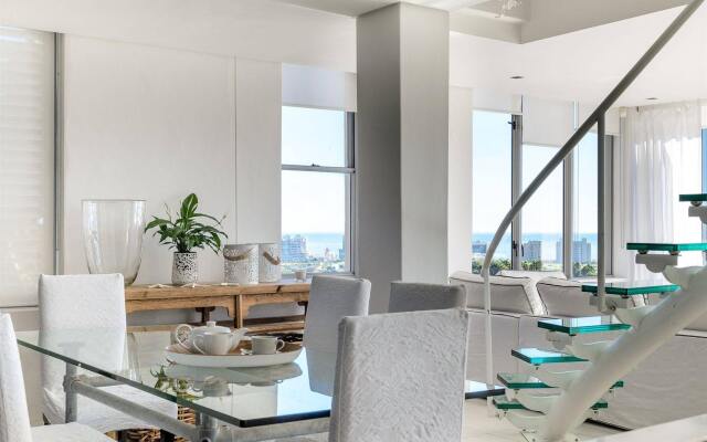 Latitude Luxury Penthouse