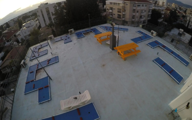 Asty Hotel