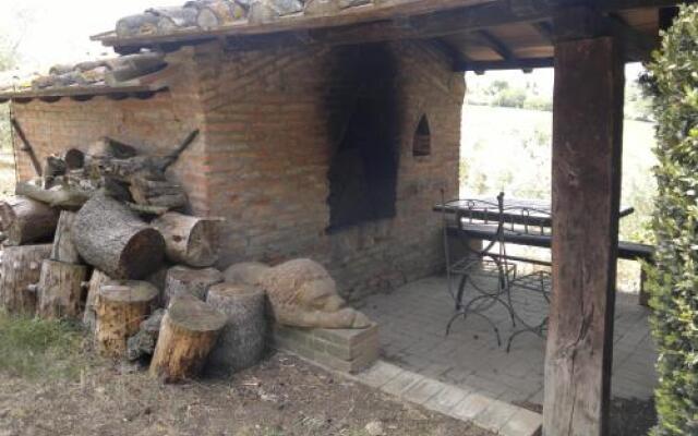 Romitorio di Castiglione del Lago