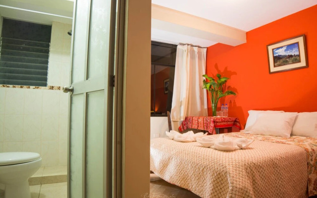 Samaykuy Bed and Breakfast
