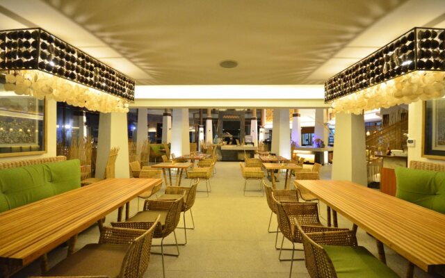 Princesa Garden Island Resort and Spa