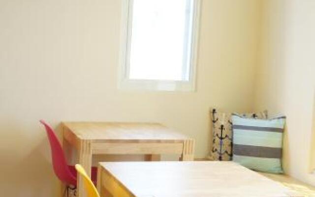 Summer Breeze B&B