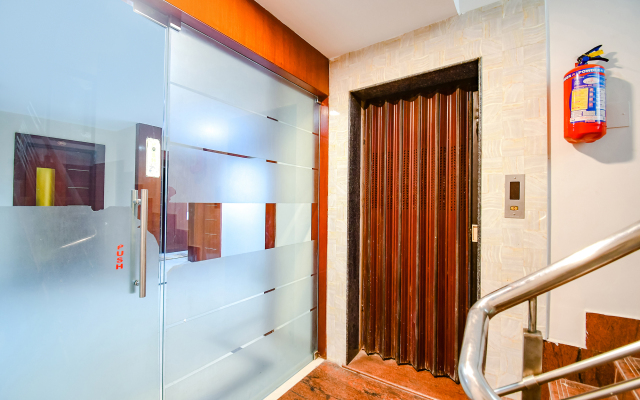 FabHotel Greenland Grand