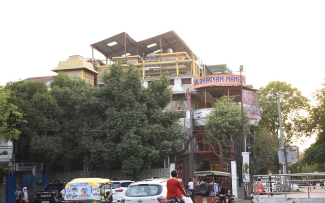 Saubhagyam Mansion