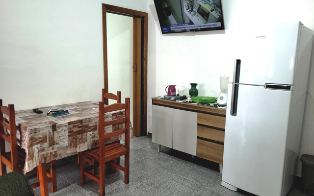 Casa Praia - Perequê-Açu, Ubatuba