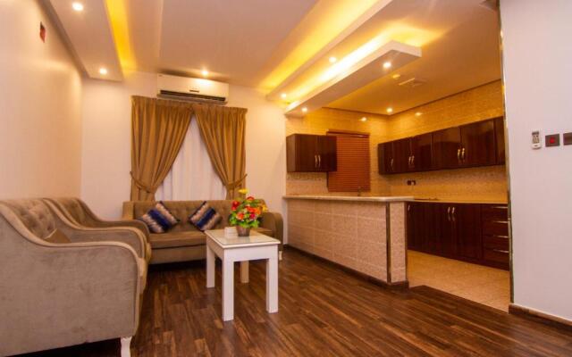 ال متعب سويتس الإزدهار 2