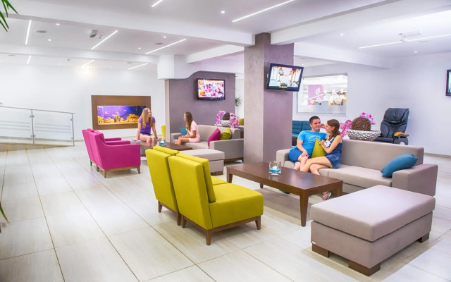 New Famagusta Hotel&Suites