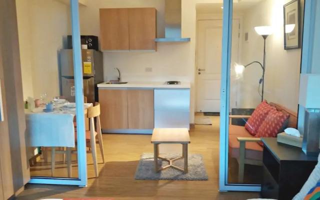 Shir Hub at Azure Urban Residences