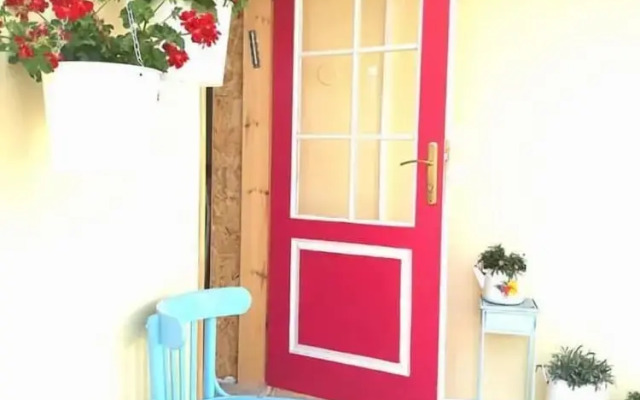 The White Hill Guest House - Hostel
