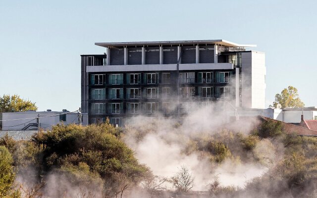 Rydges Rotorua