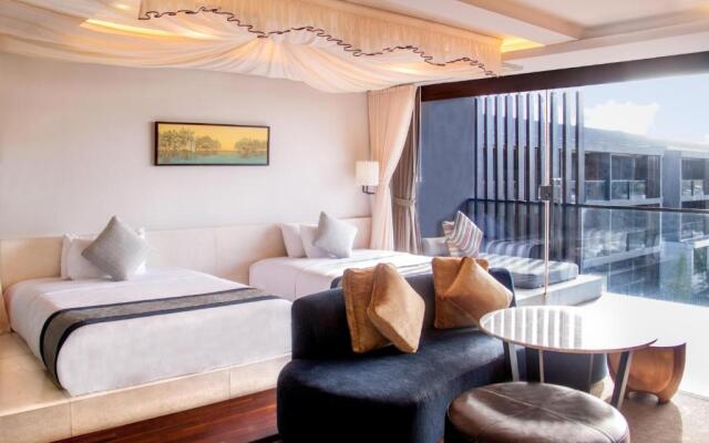 Suites by Watermark Hotel and Spa Bali