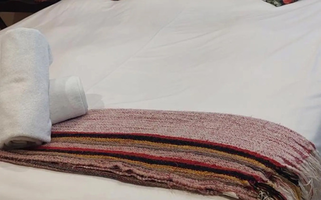 Luxurious Beach Apartment - The Sails