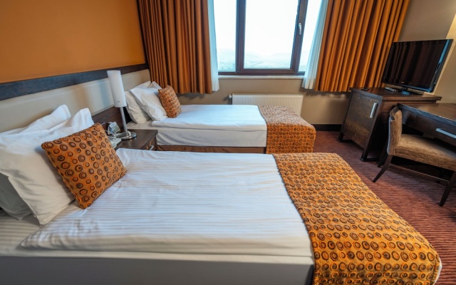 Barida Hotels Davraz