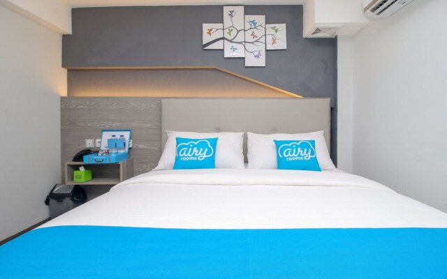 Airy Taman Sari Mangga Besar Enam Utara 7 Jakarta