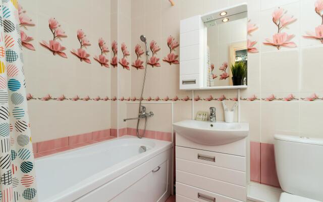 АлАнт на улице 1-я Чулымская