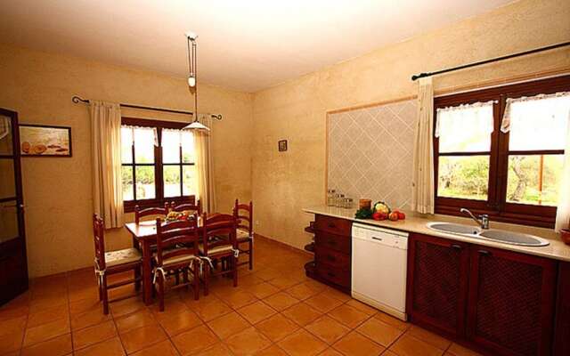 Finca Can Sebastia