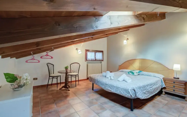 Villa Oasi With Private Pool