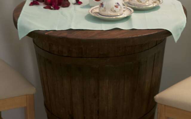 Antico Portale Acquasparta