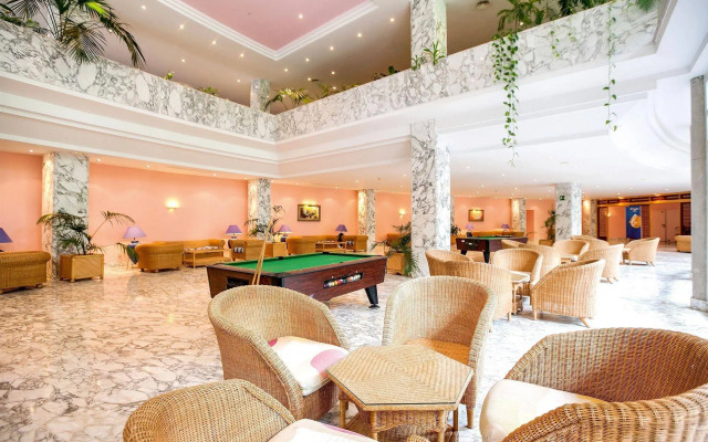 Hotel Maspalomas Princess-All Inclusive